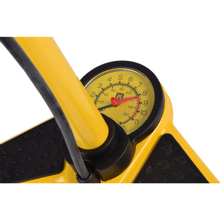 Fiets-Voetpomp-met-Drukmeter