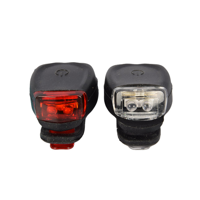 Fietskoplamp-LED