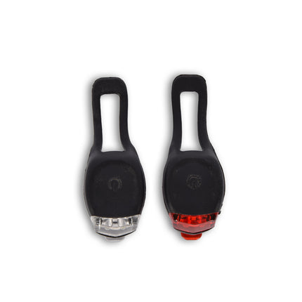 Fietskoplamp-LED