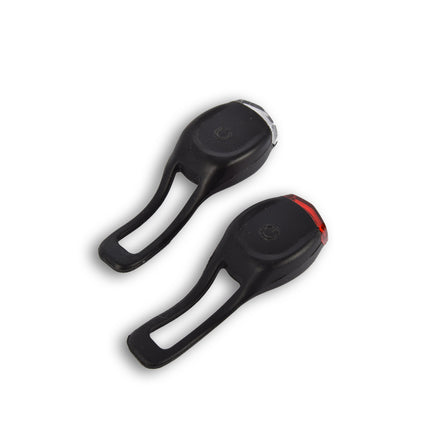 Fietskoplamp-LED