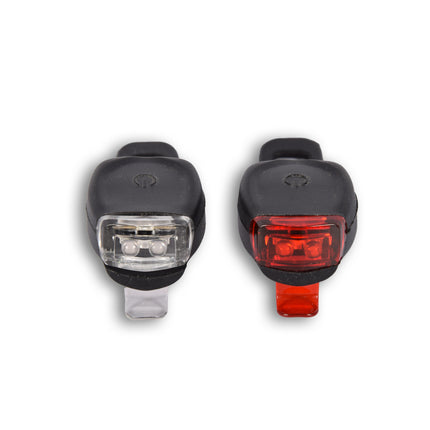 Fietskoplamp-LED