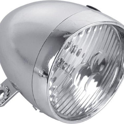 Fietskoplamp 