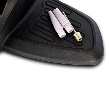 Fietspomp-met-Drukmeter 