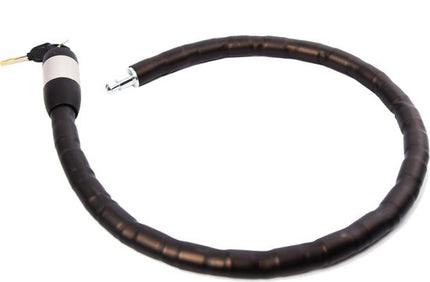 Fietsslot-Kabelslot-100 cm