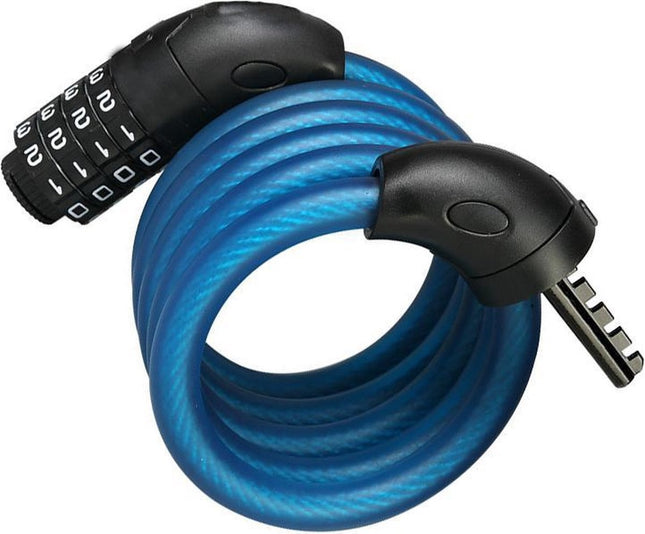 Fietsslot-kabelslot-150cm