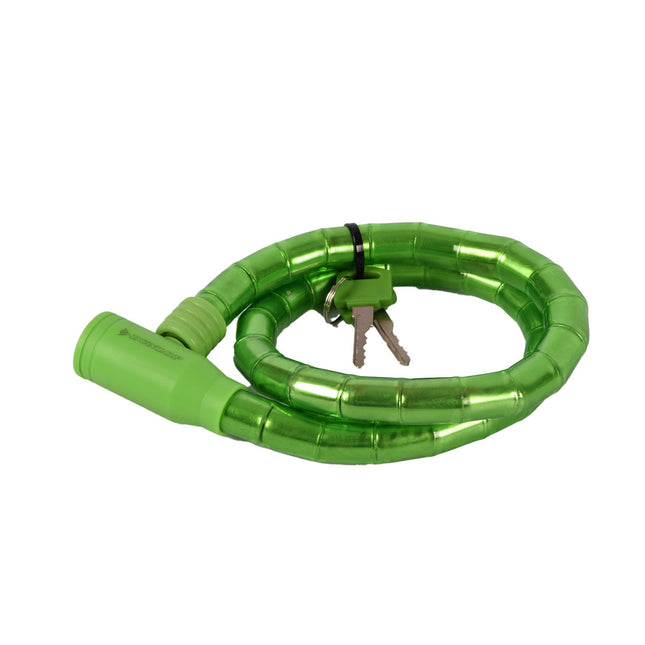 Fietsslot-kabelslot-80cm