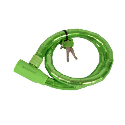 Fietsslot-kabelslot-80cm