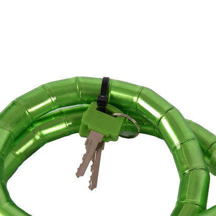 Fietsslot-kabelslot-80cm