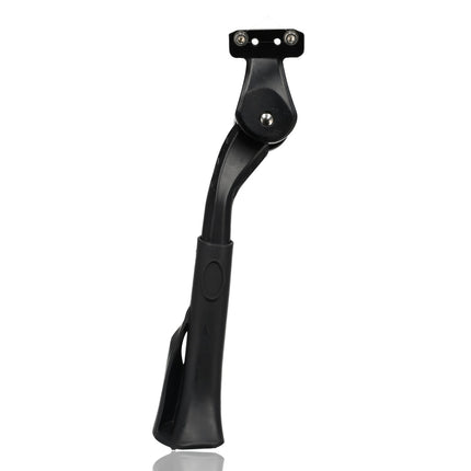 Fietsstandaard Achtervork Verstelbaar 16-24 Inch – Enkele Zijstandaard voor Kinderfiets, Vouwfiets, Mountainbike & E-Bike | Extra Stevige Fietsaccessoire