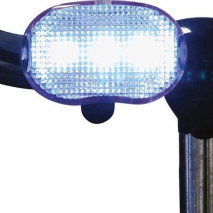 Fietsverlichting-LED