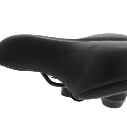 Fietszadel-gel-comfort