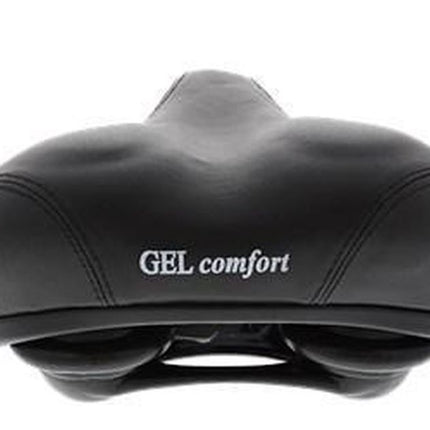 Fietszadel-gel-comfort