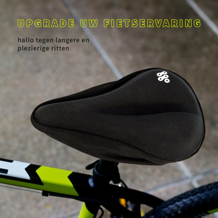 Fietszadelhoes-Gel