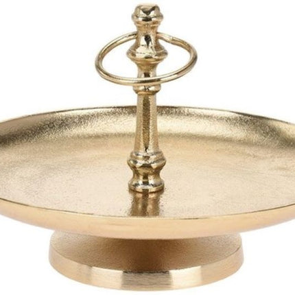 Gouden-Etagère