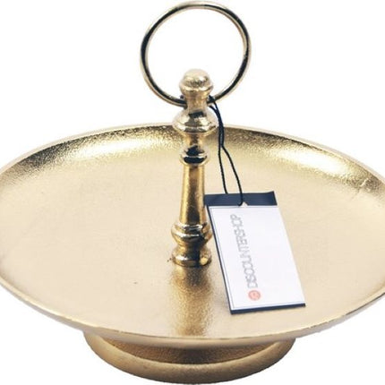 Gouden-Etagère