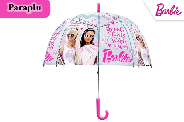 Kinderparaplu-Barbie 