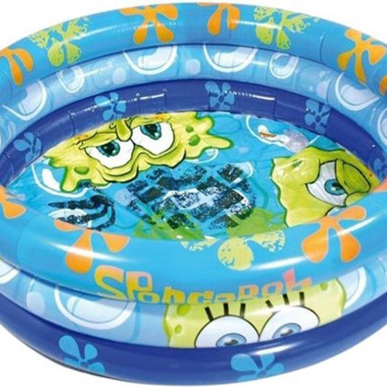 Kinderzwembad-Rond