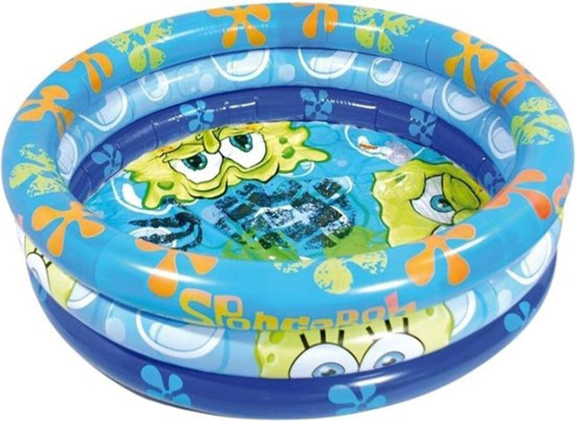 Kinderzwembad-Rond
