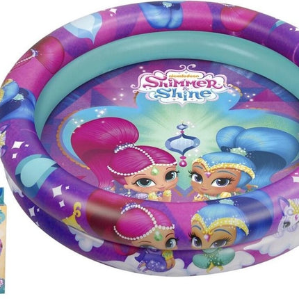 Kinderzwembad 