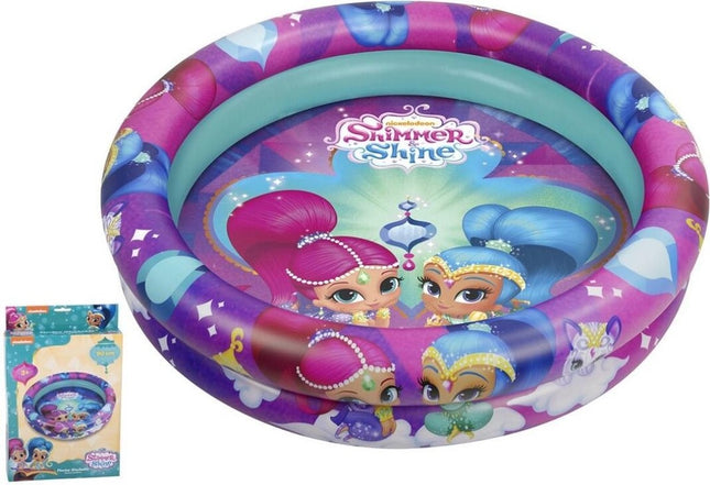 Kinderzwembad 