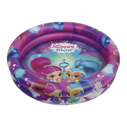 Kinderzwembad 