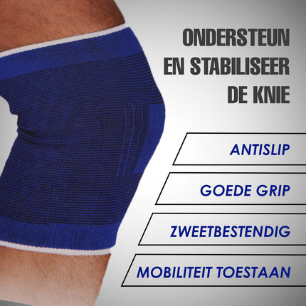 Kniebandage-kopen