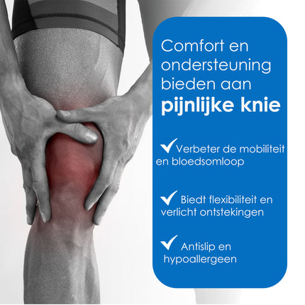 Kniebandage-kopen