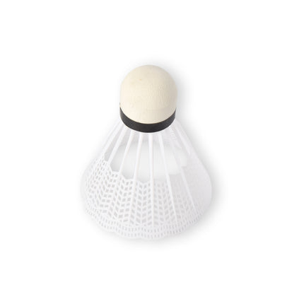Kunststof-Badmintonshuttle