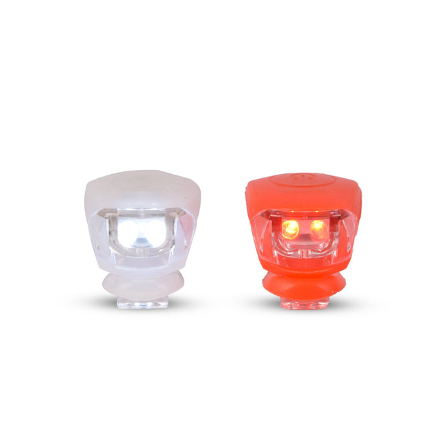 LED-Fietsverlichting 