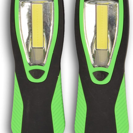 LED-Zaklamp