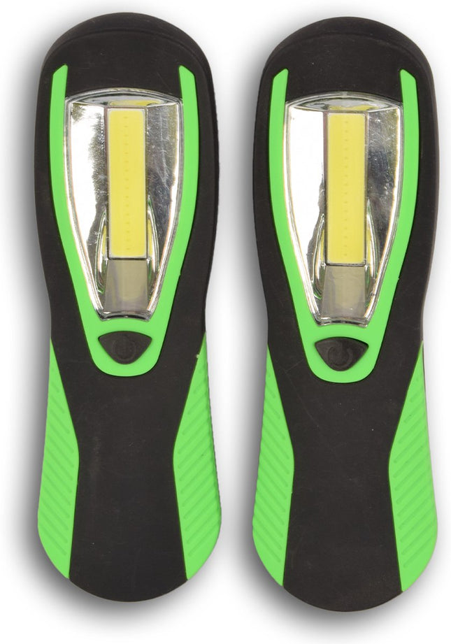 LED-Zaklamp