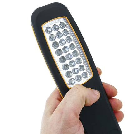 LED-werklamp