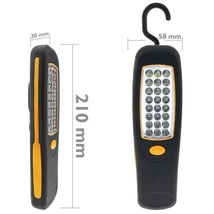 LED-werklamp