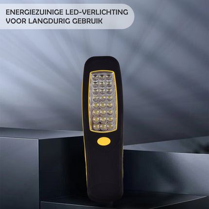 LED-werklamp