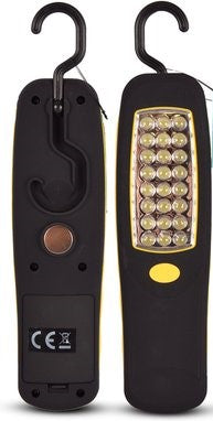 LED-werklamp
