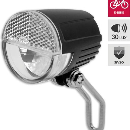 Led-koplamp-ebike