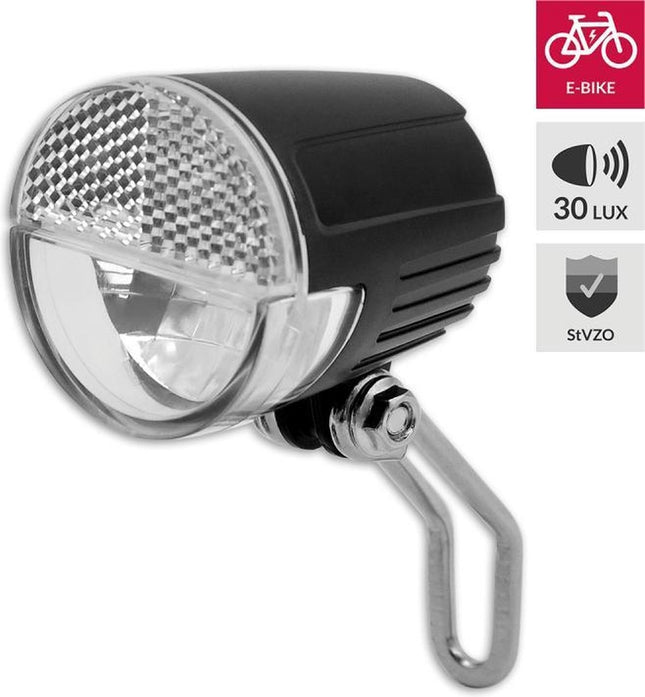 Led-koplamp-ebike