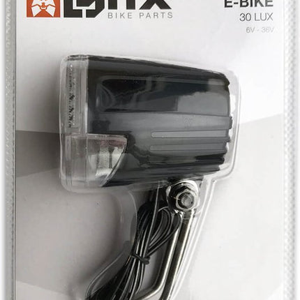 Led-koplamp-ebike