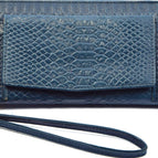 Blauw