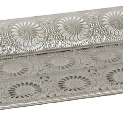 Metalen-Dienblad-Decoratie