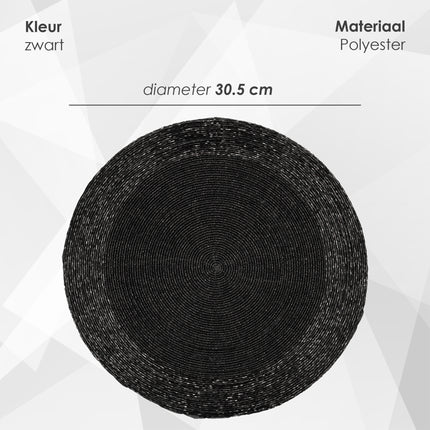 Onderlegger-Placemat