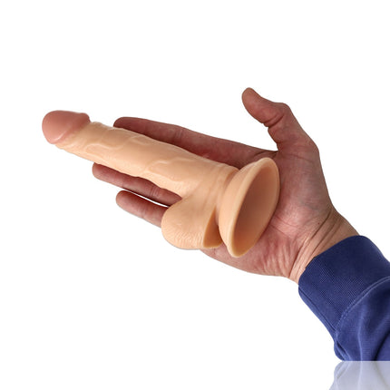Realistische-dildo