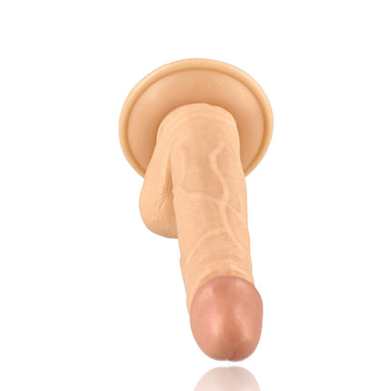 Realistische-dildo