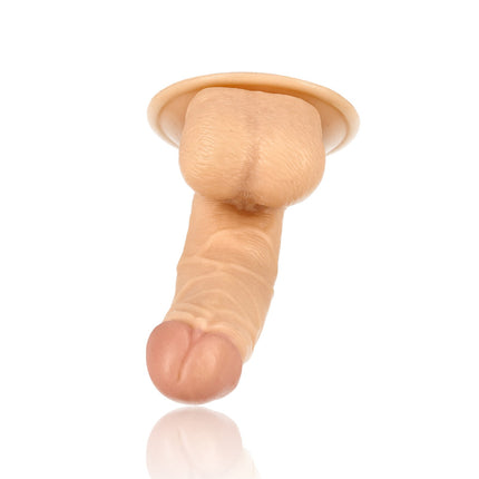 Realistische-dildo