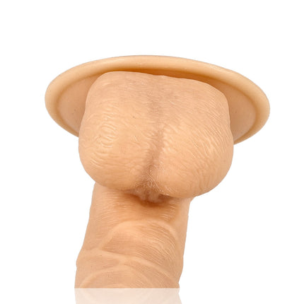 Realistische-dildo