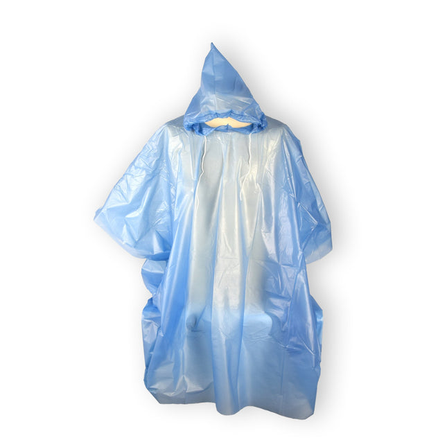 Regenponcho-heren