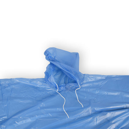 Regenponcho-heren
