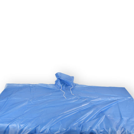 Regenponcho-heren