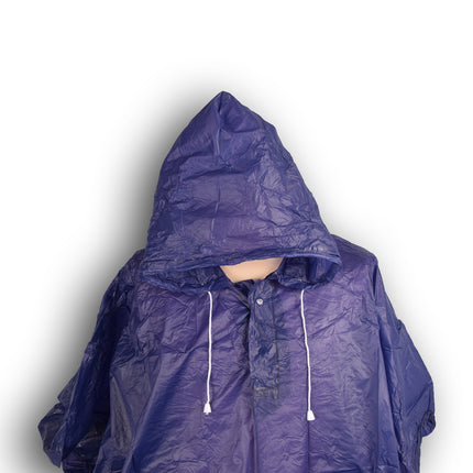 Regenponcho-heren