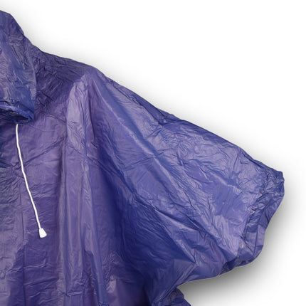 Regenponcho-heren